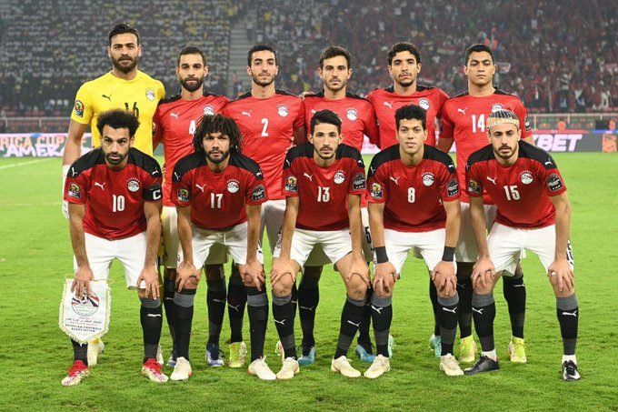 1 | التشكيلة المتوقعة لمنتخب مصر لمواجهه السنغال في تصفيات كأس العالم