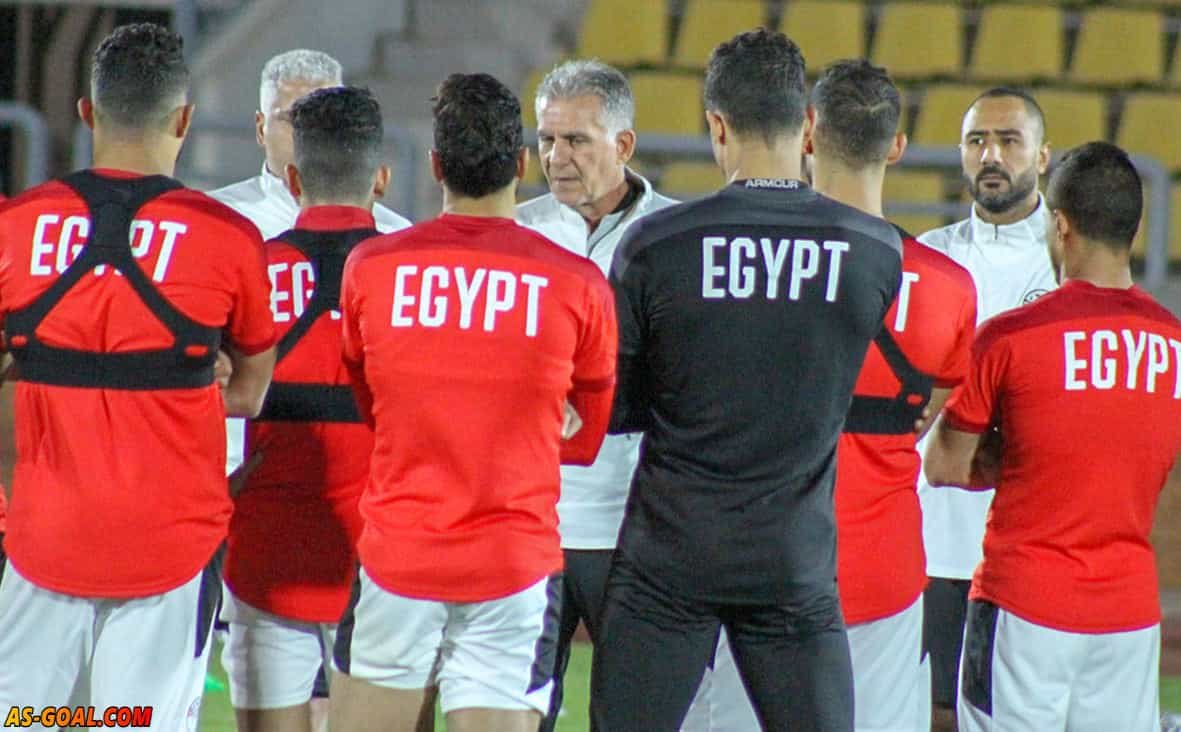 | كيروش يوجه رسالة جديدة للاعبي منتخب مصر قبل مواجهة السنغال