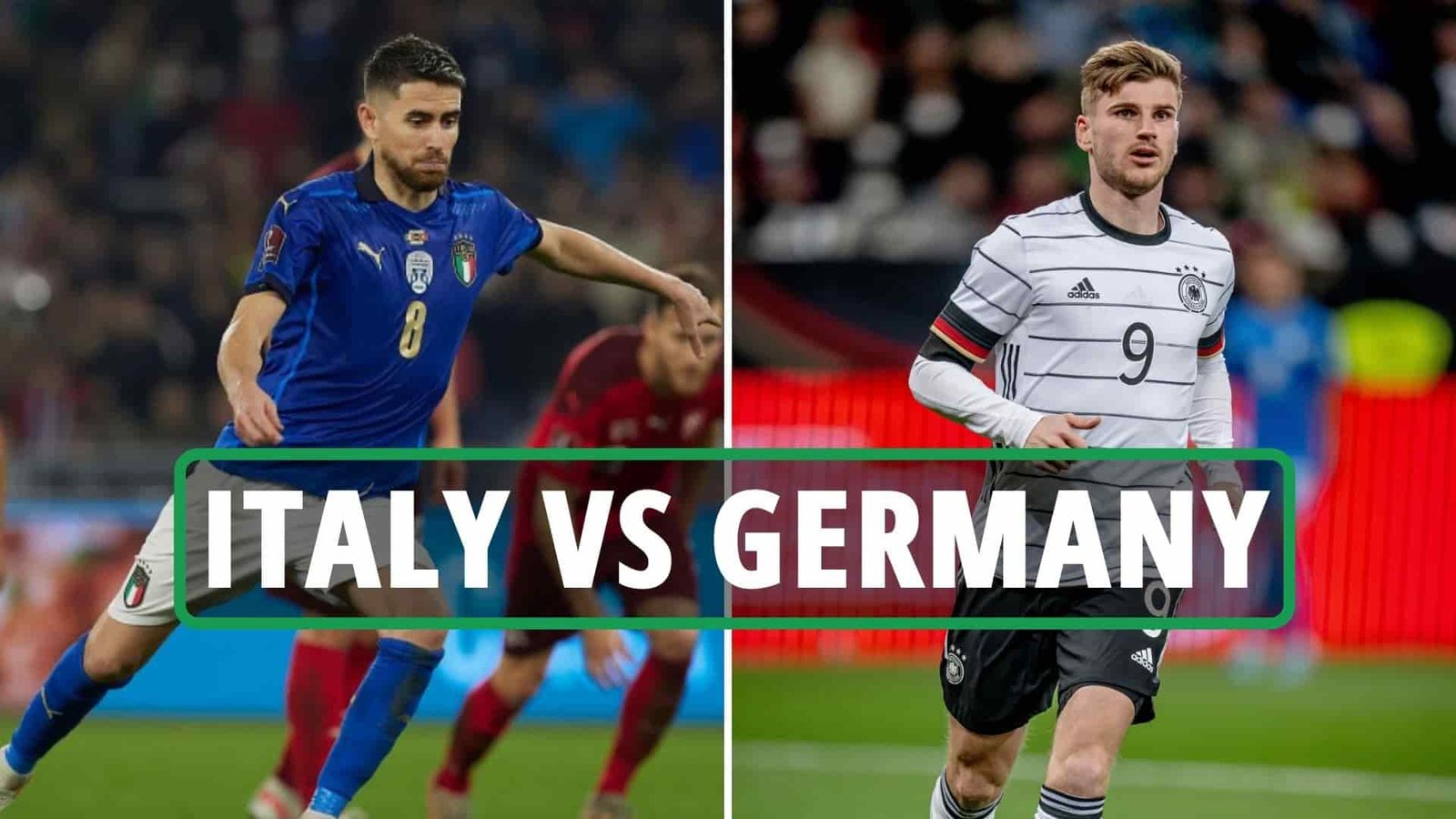 المتوقعة لمباراة إيطاليا وألمانيا في دوري الأمم الأوروبية | التشكيلة المتوقعة لمباراة إيطاليا وألمانيا في دوري الأمم الأوروبية
