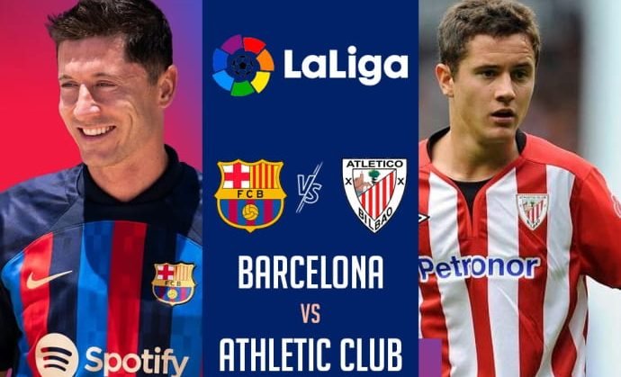 المتوقعة لـ برشلونة لمواجهه أتلتيك بلباو في الدوري الإسباني | التشكيلة المتوقعة لـ برشلونة لمواجهه أتلتيك بلباو في الدوري الإسباني