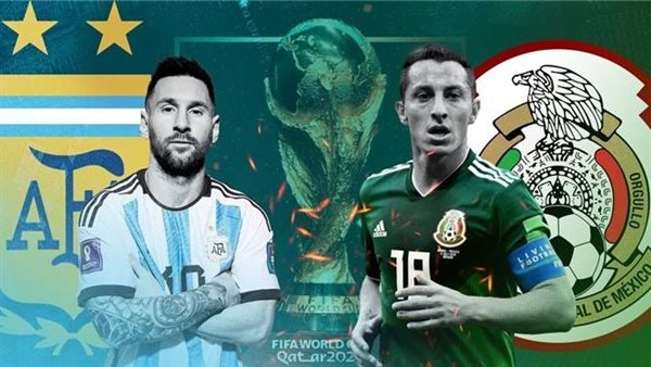 المكسيك | شاهد ملخص مباراة الارجنتين والمكسيك 2-0